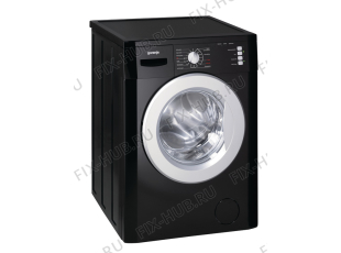 Стиральная машина Gorenje WA635BK (338659, PS0A3/130) - Фото